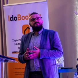 Piotr Kolakowski